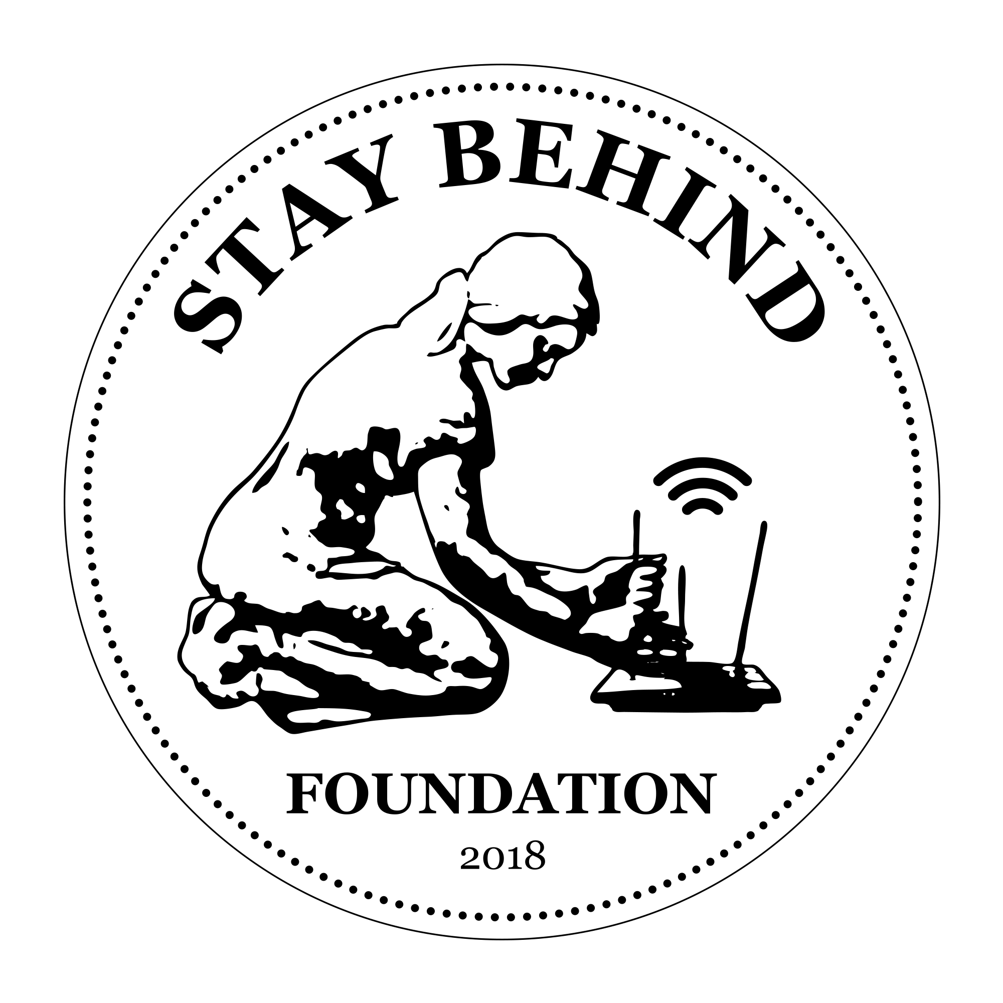 Stay Behind Foundation